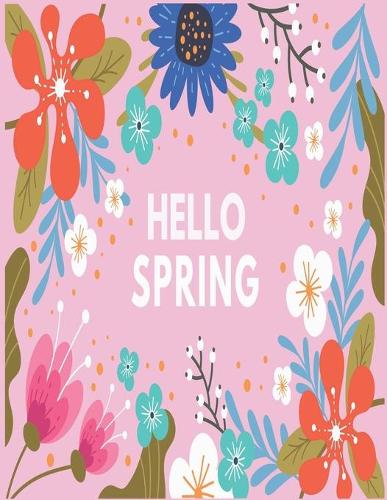 Hello Spring