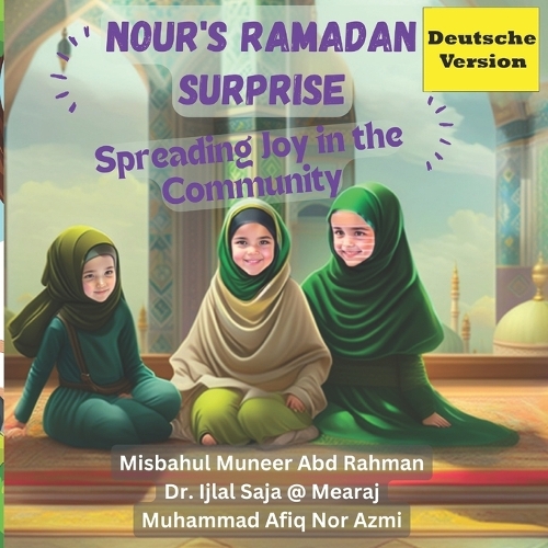 Nours Ramadan-Überraschung