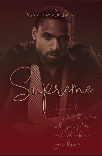 Supreme: To Sadie, with Love(2 Miller Family)