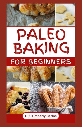 Paleo Baking for Beginners