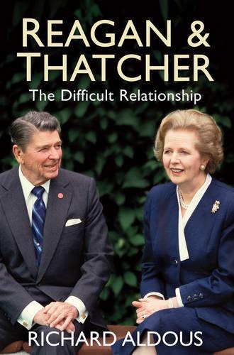 Reagan and Thatcher