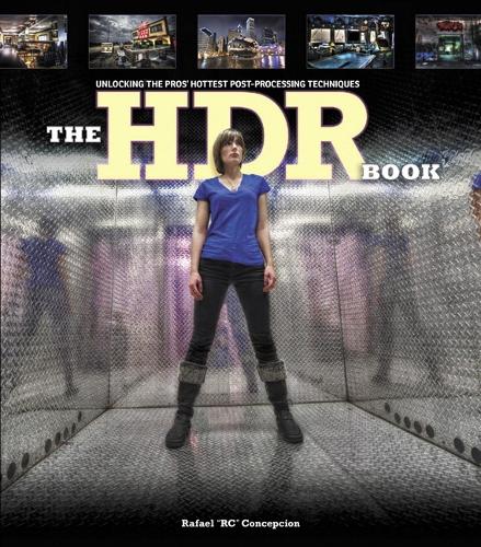 HDR Book, The