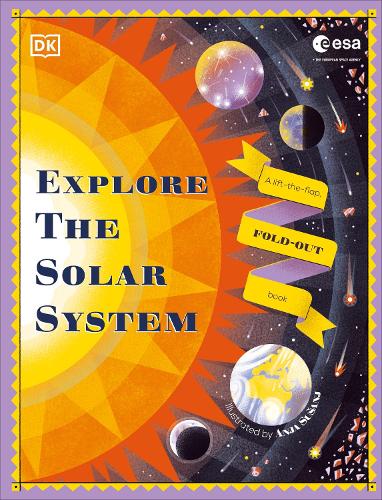 Explore the Solar System