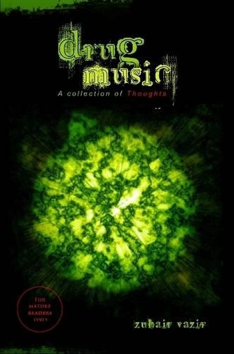 Drug Music: A Collection of Thoughts(English)