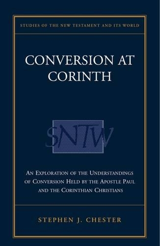 Conversion at Corinth