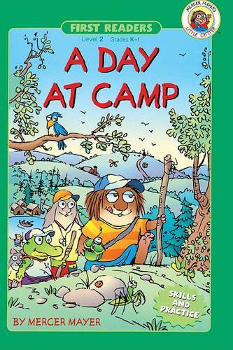A Day at Camp