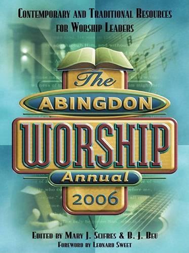 Abingdon Worship Annual 2006