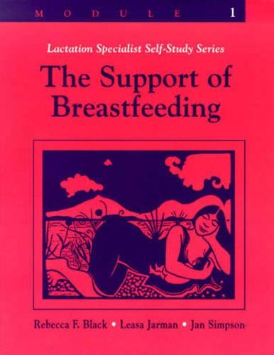 Lactation Specialist Self Study Series: The Support of Breastfeeding