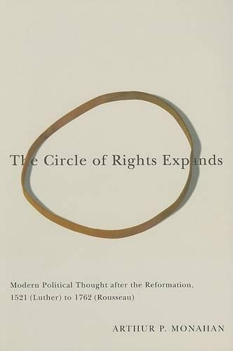 The Circle of Rights Expands