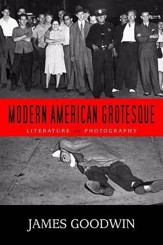 Modern American Grotesque