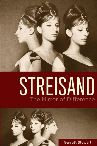 Streisand: The Mirror of Difference(Queer Screens)