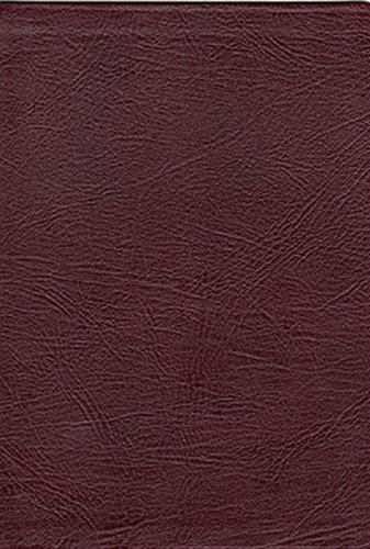 Tcr NKJV Reg Black Genuine 306