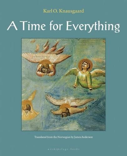 A Time for Everything: (English)