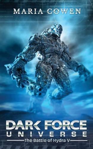 Dark Force Universe: The Battle of Hydra V(English)