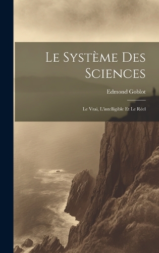 Le Système Des Sciences