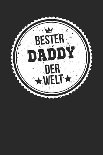 Bester Daddy Der Welt
