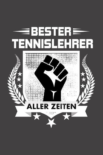 Bester Tennislehrer aller Zeiten