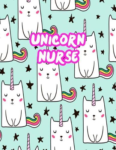 Unicorn Nurse