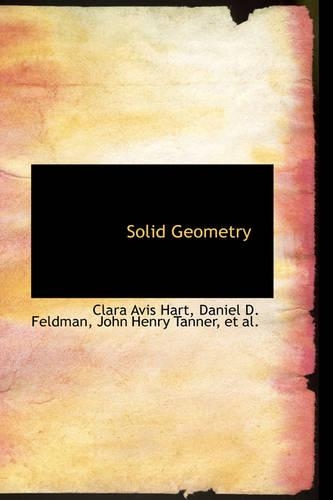 Solid Geometry: (English)