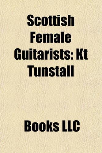 Scottish Female Guitarists