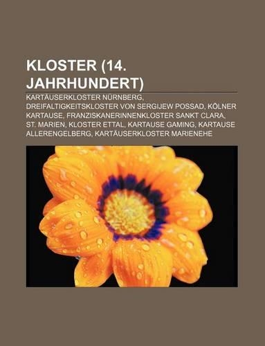 Kloster (14. Jahrhundert)