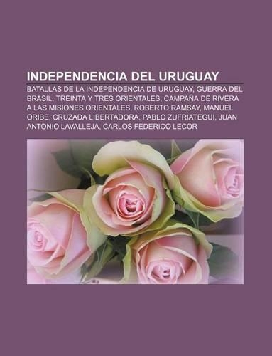 Independencia del Uruguay