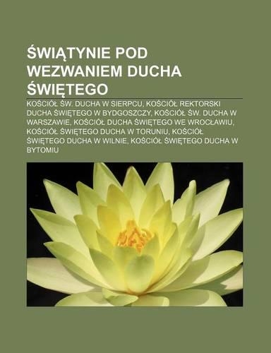 Wi Tynie Pod Wezwaniem Ducha Wi Tego