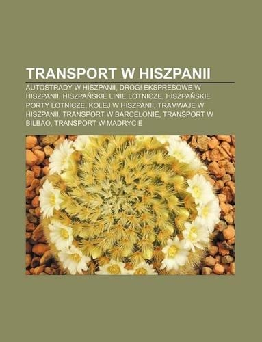 Transport W Hiszpanii