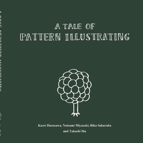 A Tale of Pattern Illustrating: (English)