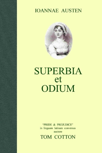 Superbia Et Odium