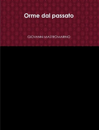 Orme Dal Passato