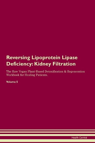 Reversing Lipoprotein Lipase Deficiency