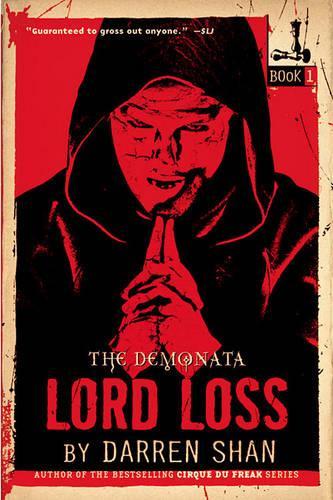 Lord Loss: (Demonata)