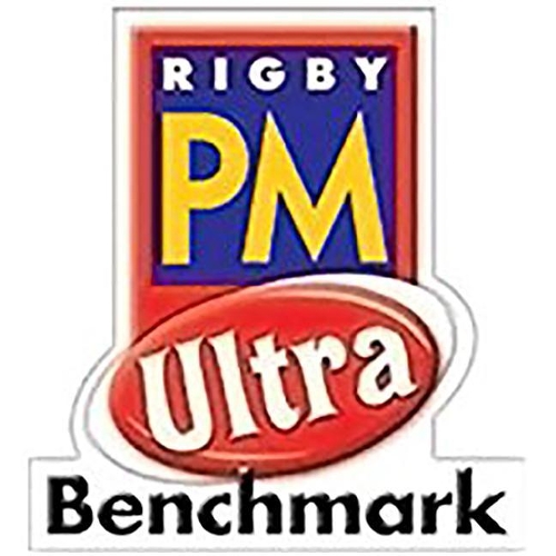 Rigby PM Ultra Benchmark Kit: Upgrade Kit(Rigby PM Ultra Benchmark Kit)