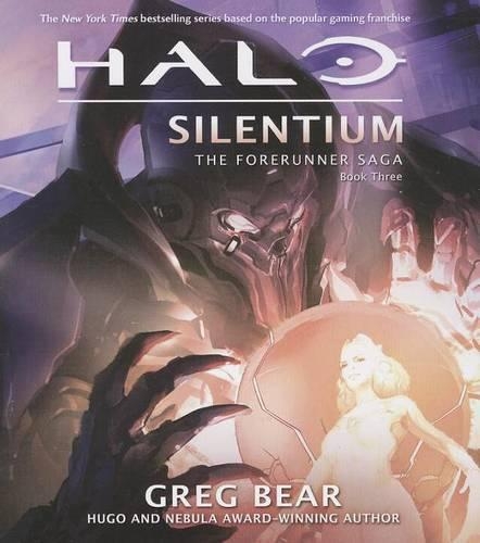 Silentium: Silentium(03 Halo (Audio))