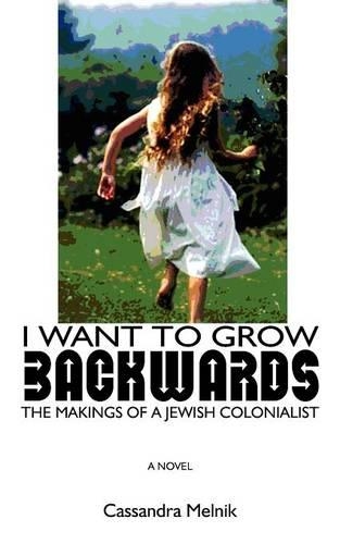 I want to grow backwards