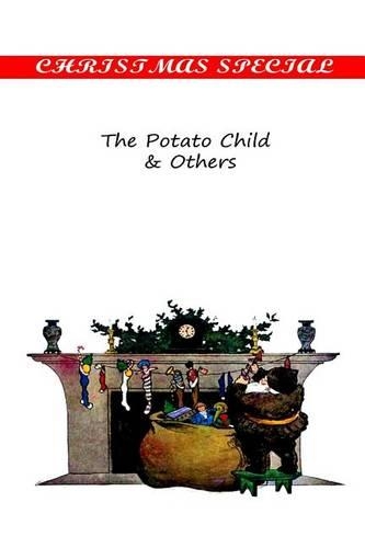 Potato Child & Others: (English)