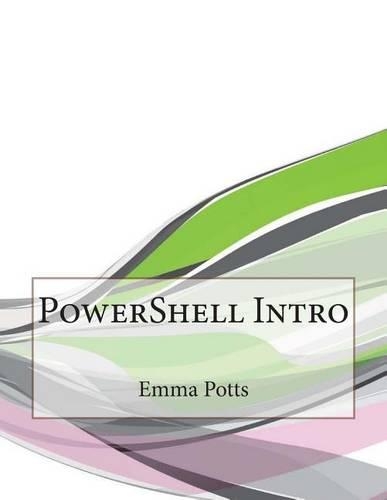 Powershell Intro