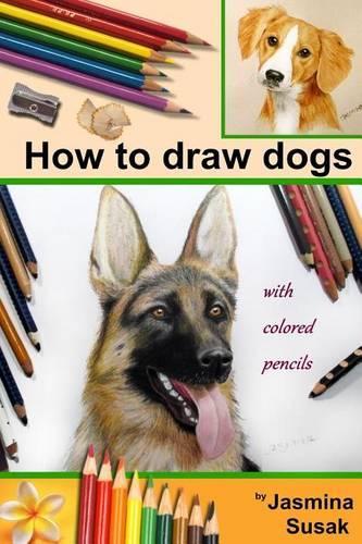 How to Draw Dogs