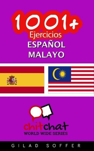 1001+ Ejercicios español - malayo