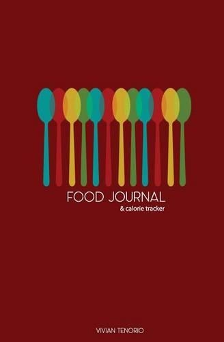 Food Journal & Calorie Tracker