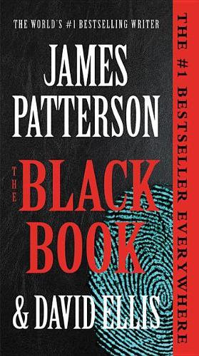 Black Book: (A Billy Harney Thriller)