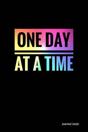 Journal Daily Notebook