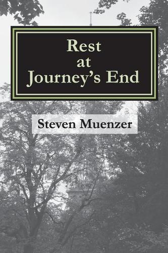 Rest at Journey's End