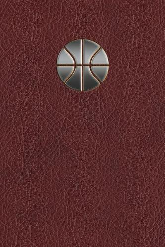 Monogram Basketball Journal