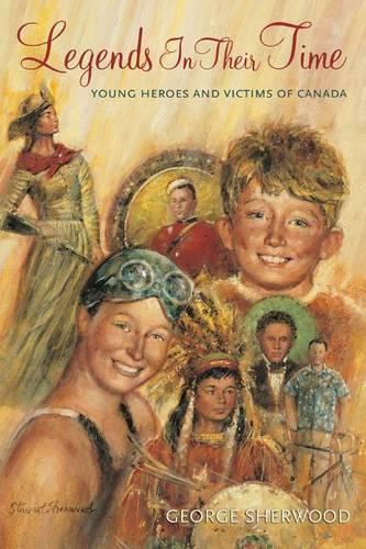 Legends in Their Time