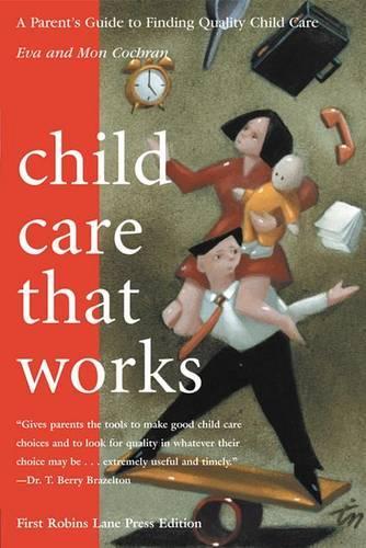 Child Care That Works