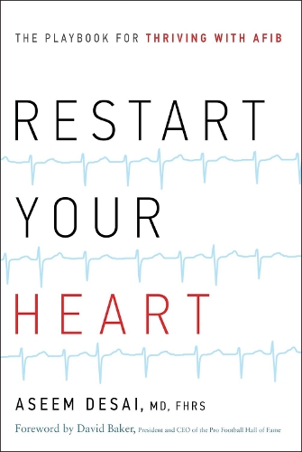 Restart Your Heart
