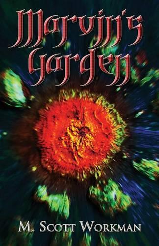 Marvin's Garden: (English)