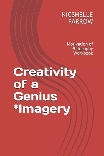 Creativity of a Genius *Imagery